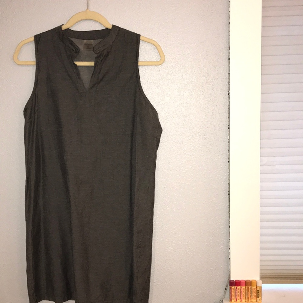 Business casual dress